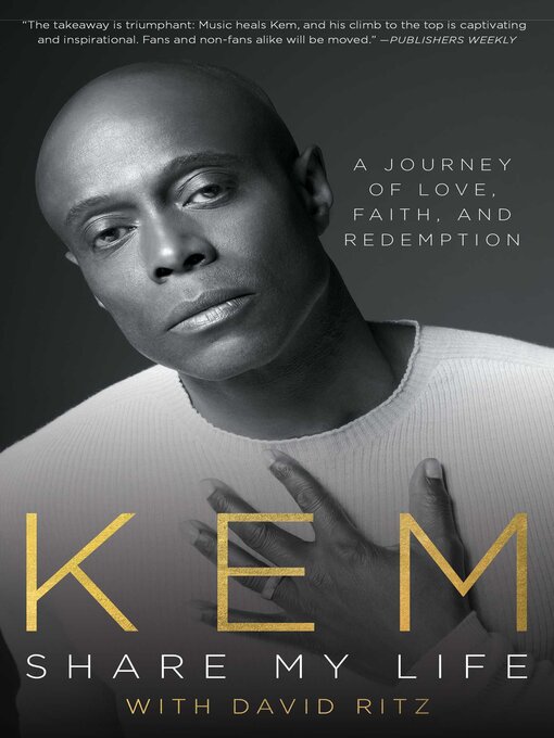 Title details for Share My Life by Kem - Available